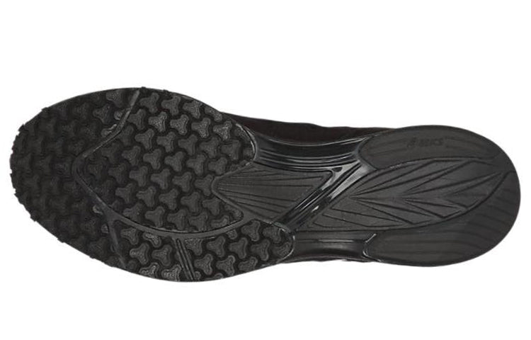 (WMNS) ASICS Tartherzeal 6 Black T870N-9090