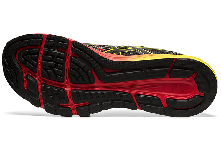 ASICS DynaFlyte 4 'Speed Red Black' 1011A549-600