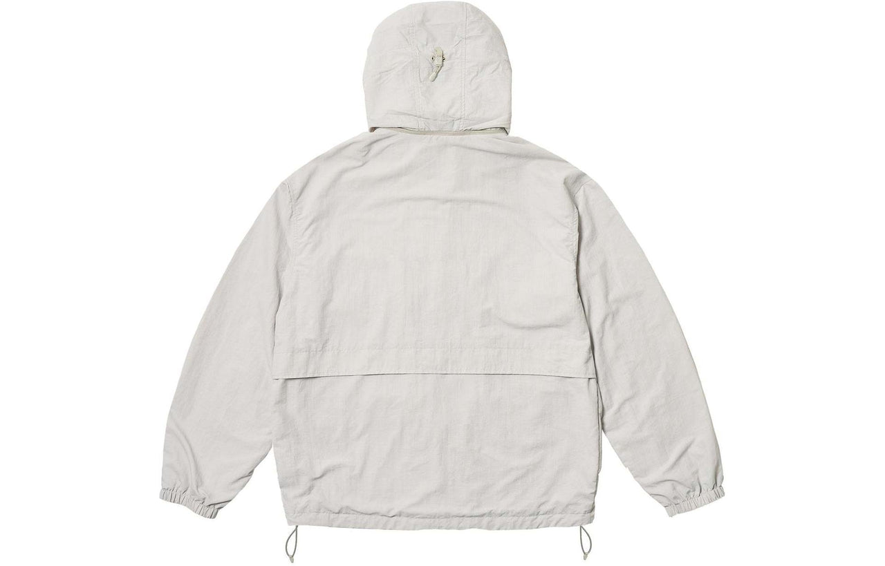 Palace Bare Levels Jacket 'Arctic Grey' P26JK015