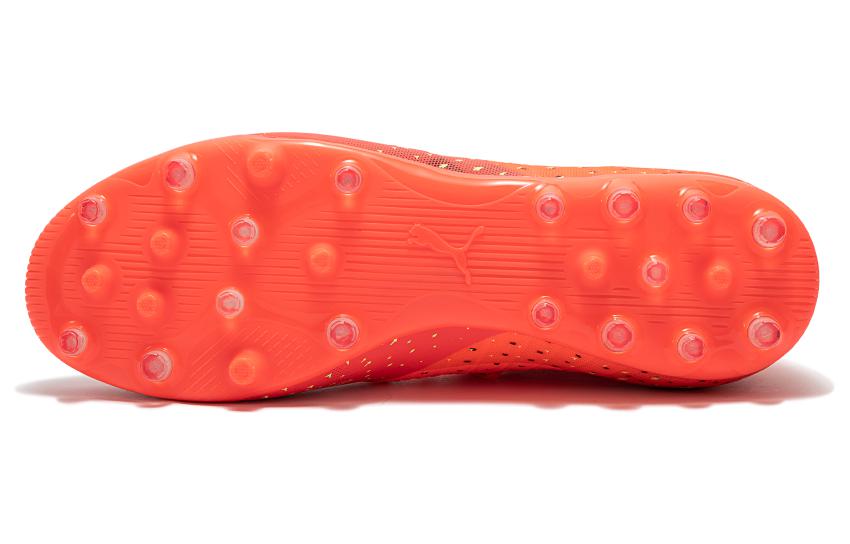 PUMA Future Z 3.4 MG 'Orange Yellow' 107001-03
