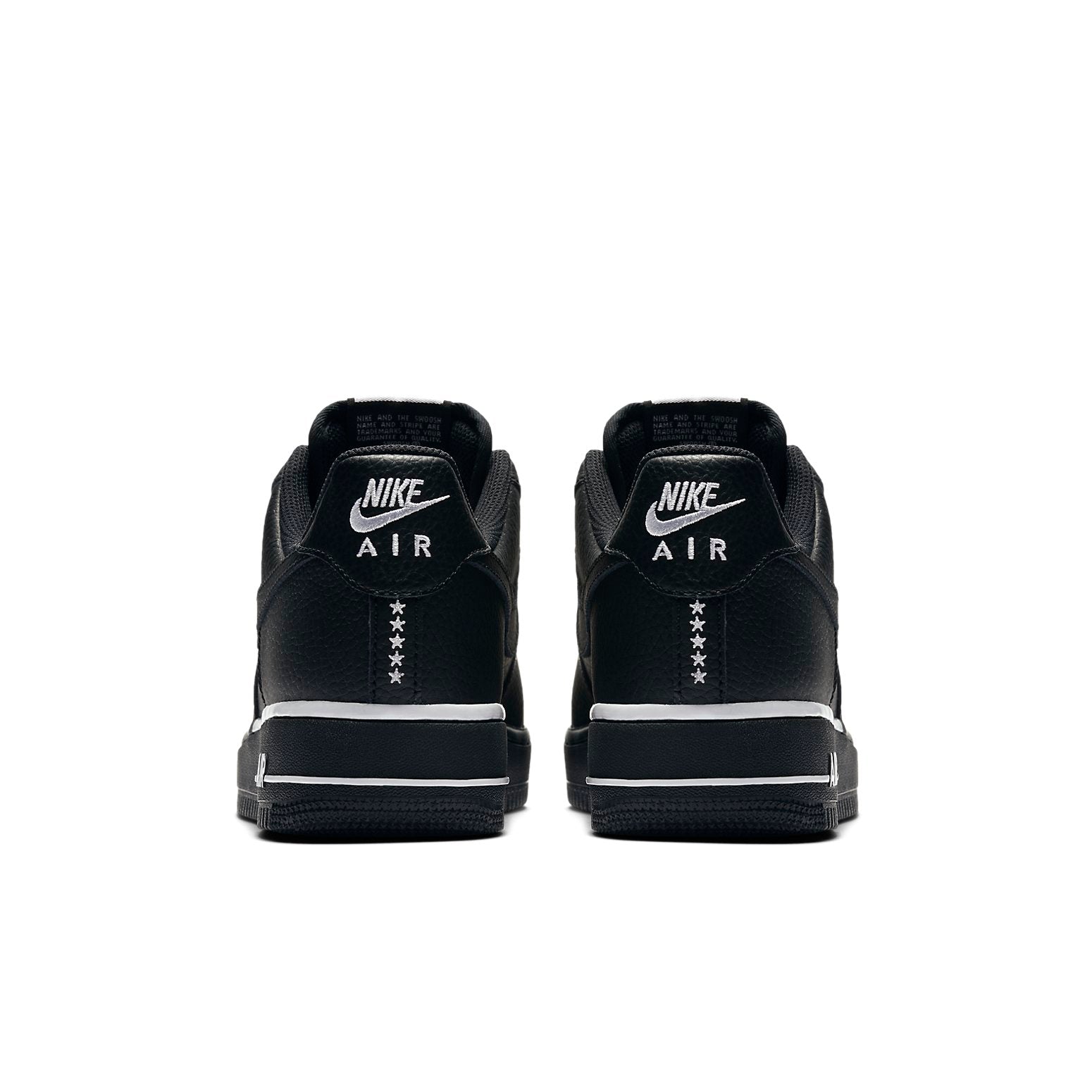 Nike Air Force 1 Low '07 'All-Match' AA4083-009