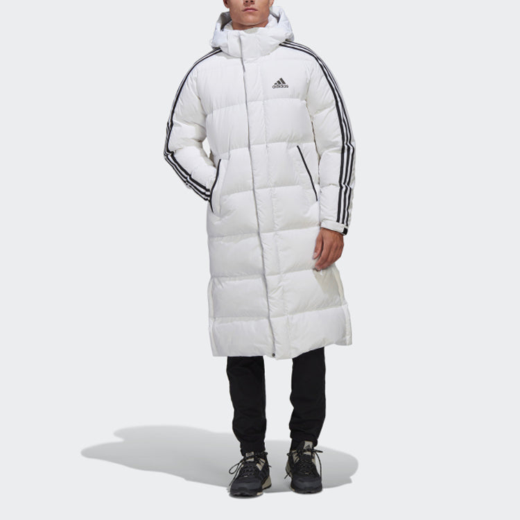 adidas (BLACKPINK Lisa)adidas 3st Long Coa GP2921