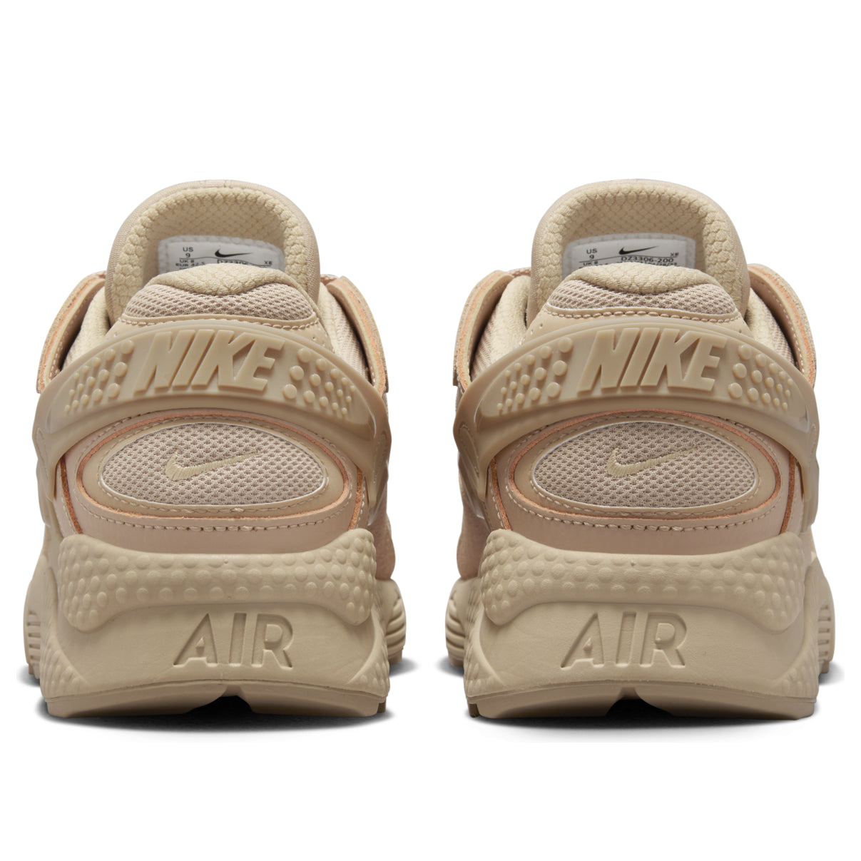 Nike Air Huarache Runner 'Wheat Gold' DZ3306-200
