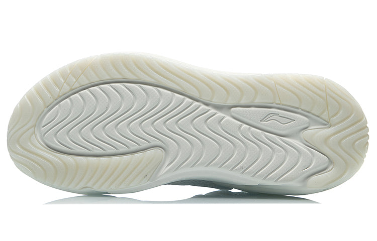 (WMNS) Li-Ning 001 Ti 'Beige' AGLR008-2