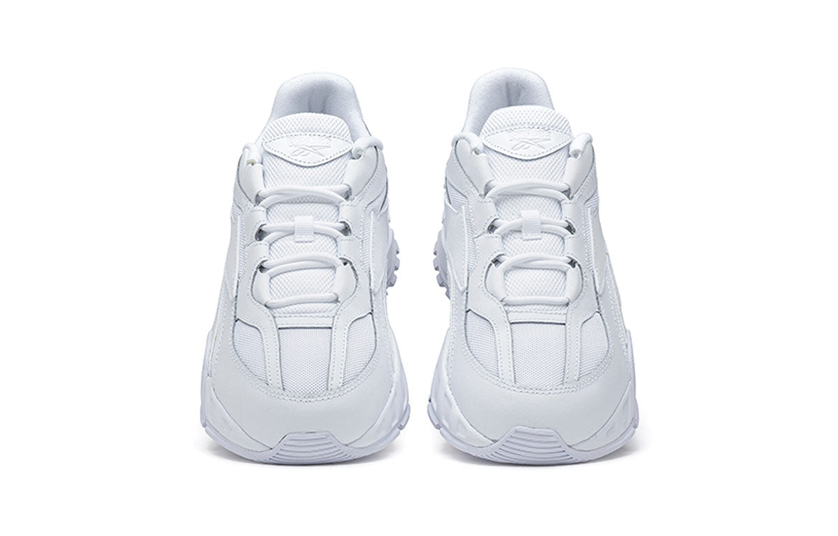 (WMNS) Reebok Ebay White FZ0196