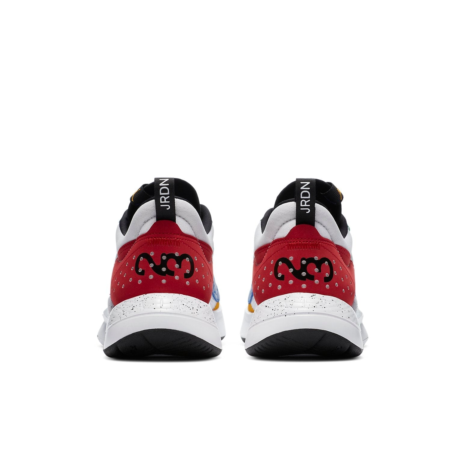 Air Jordan Air Cadence 'Olympics Rings' CN3498-101