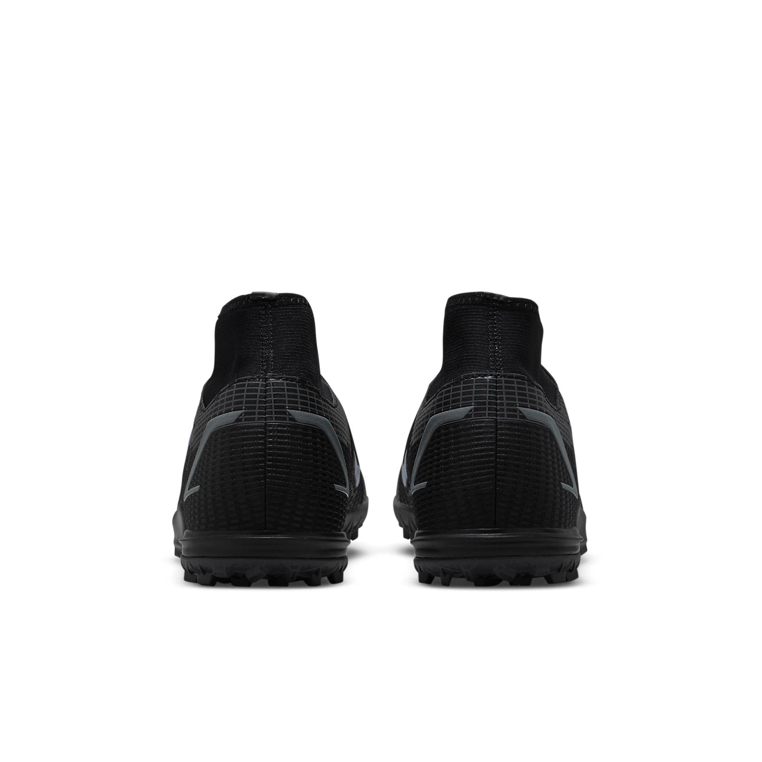 Nike Mercurial Superfly 8 Academy TF 'Black Photo Blue' CV0953-004