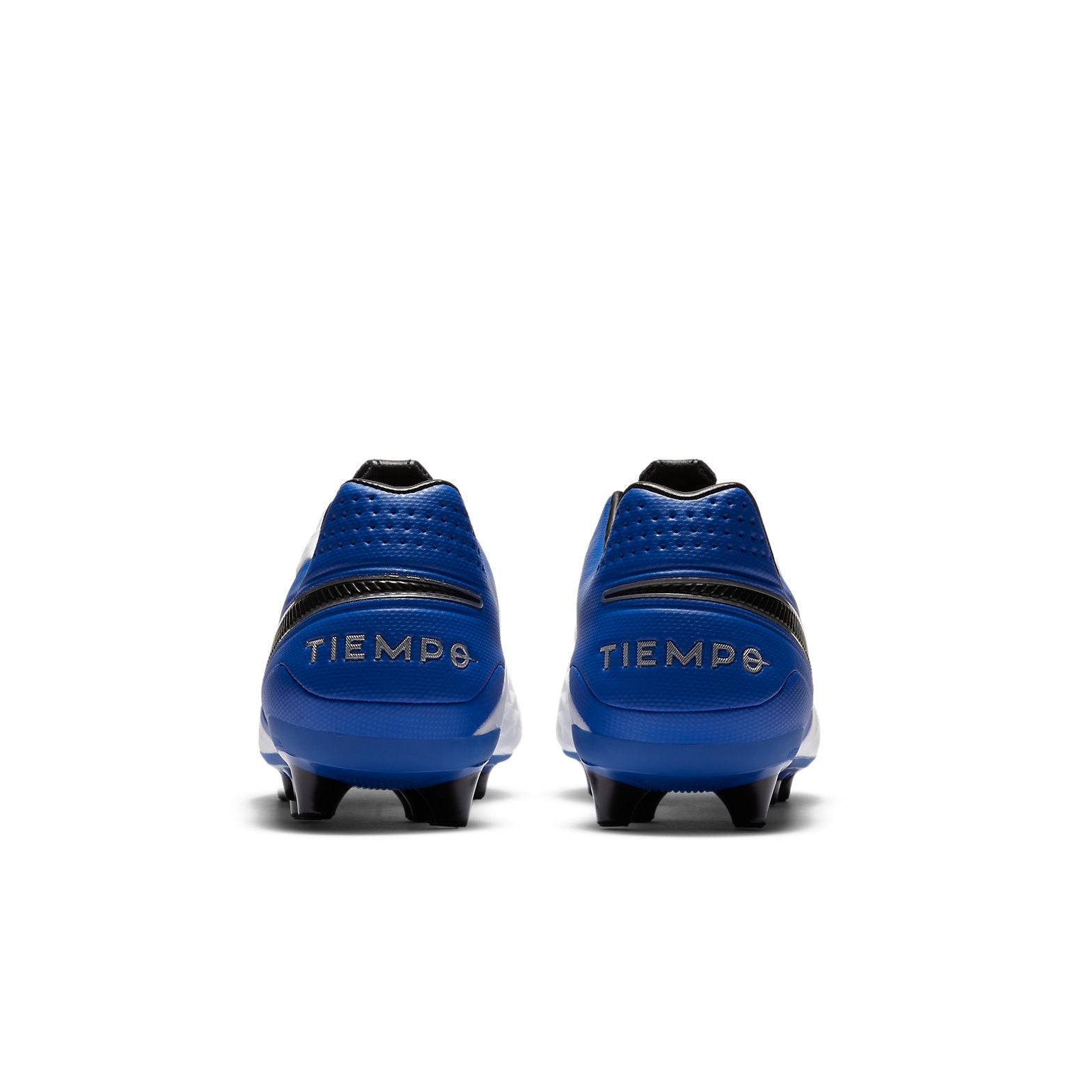 Nike Tiempo Legend 8 AG Pro 'White Blue' AT6137-104