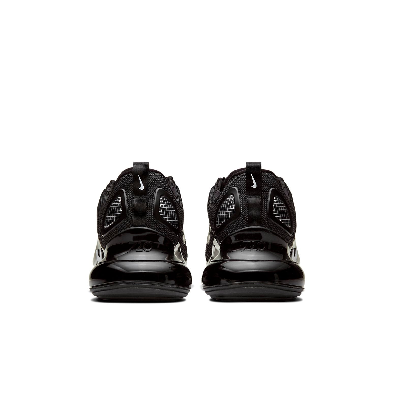 Nike Air Max 720 'Black' CV1633-002