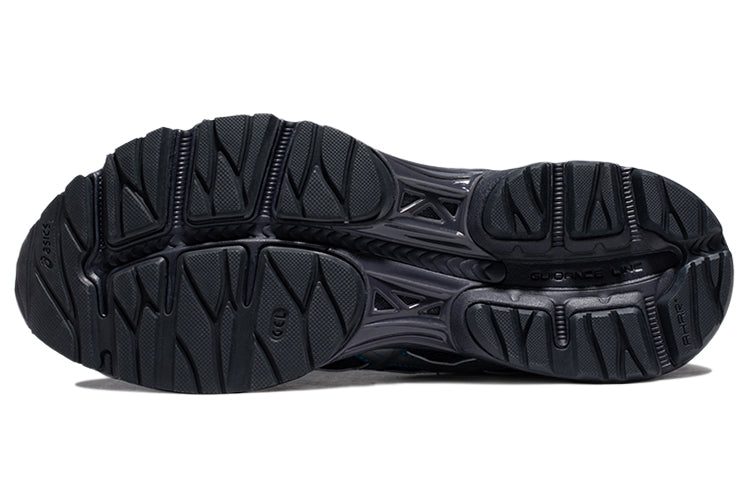 ASICS Gel-Flux 4 'Black Silver' 1011B646-021