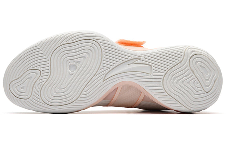 ANTA Klay Thompson Splash 4.0 'Peach Oolong' 112231109-4