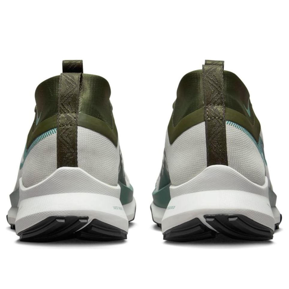 Nike React Pegasus Trail 4 GTX 'Light Bone Cargo Khaki' FB2193-001