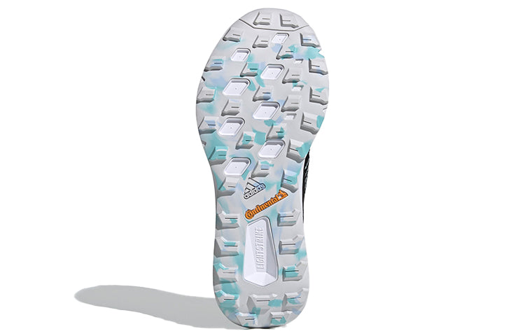 (WMNS) adidas Terrex Two Parley 'Black' FW2532