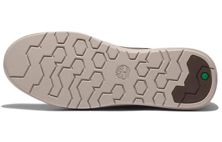 Timberland Seneca Bay 'Leather Brown' A5UVN201
