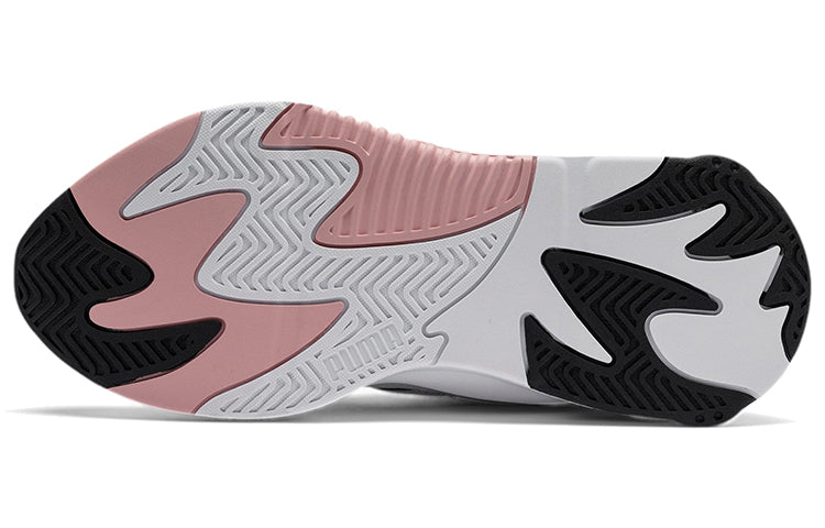 PUMA Rs-2K Internet Exploring Trainers White/Blue/Pink 373309-14