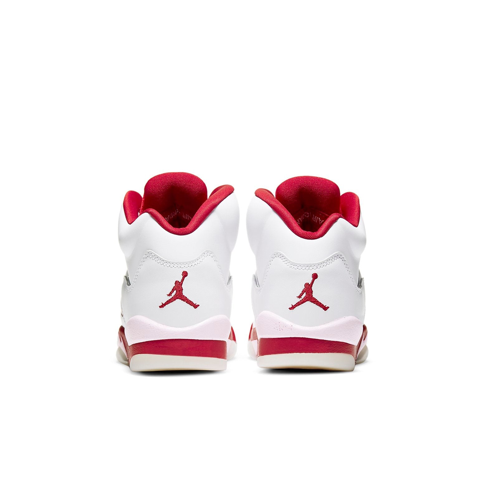 (GS) Air Jordan 5 Retro 'Pink Foam' 440892-106
