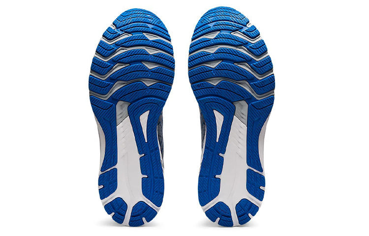 ASICS GT-2000 10 'Sheet Rock Electric Blue' 1011B185-021