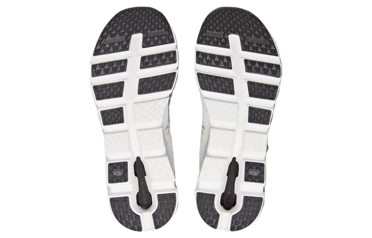 On Running Cloudrunner Wide 'Undyed White Flame' 56.98037