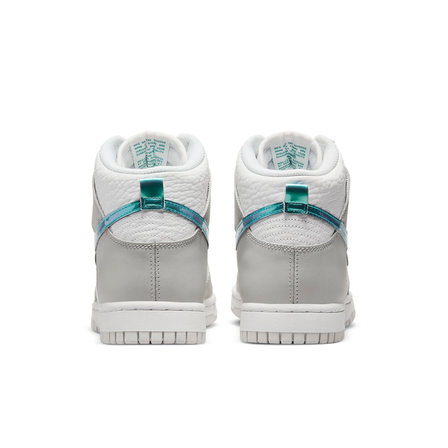 (WMNS) Nike Dunk High 'FLS' DR7855-100