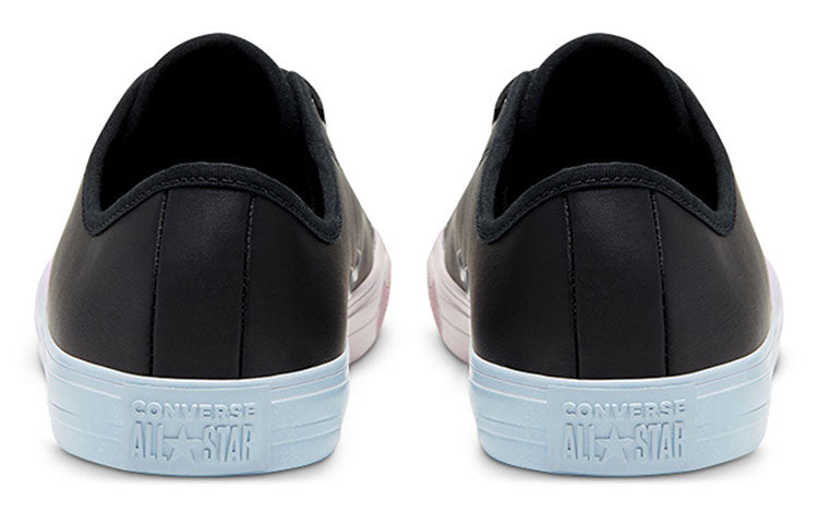 (WMNS) Converse Intergalactic Fade Chuck Taylor All Star Dainty Black Gradient 566229C