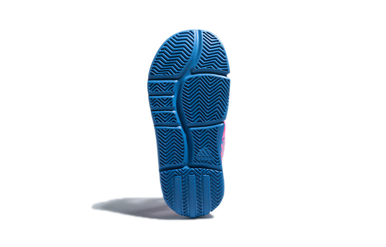 (PS) adidas Zump C 'Blue Pink' BB4973