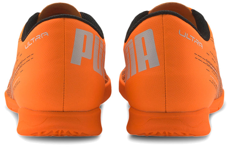 PUMA Ultra 4.1 IT 'Shocking Orange' 106096-01