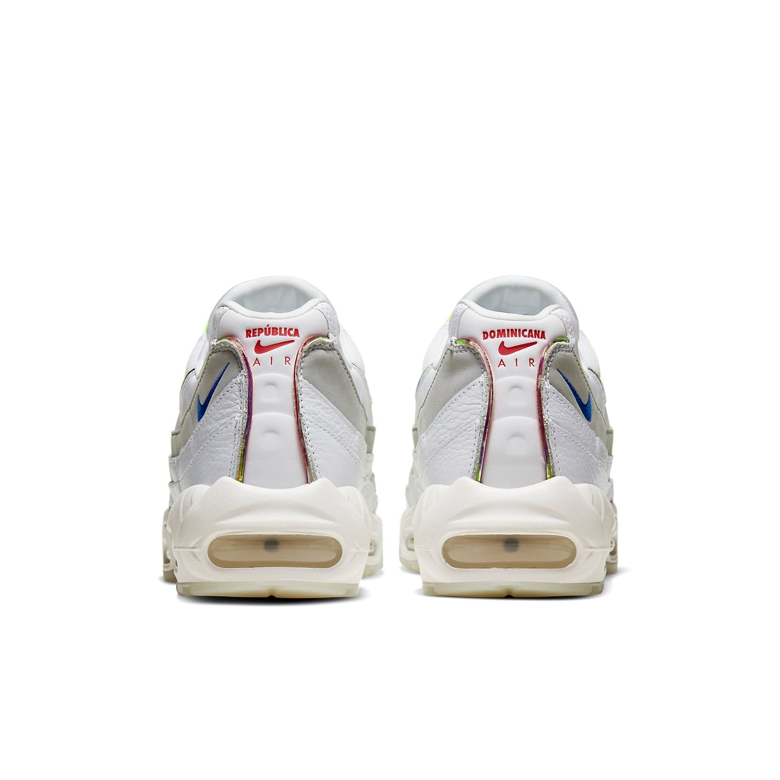 Nike Air Max 95 'De Lo Mio' CW6579-100