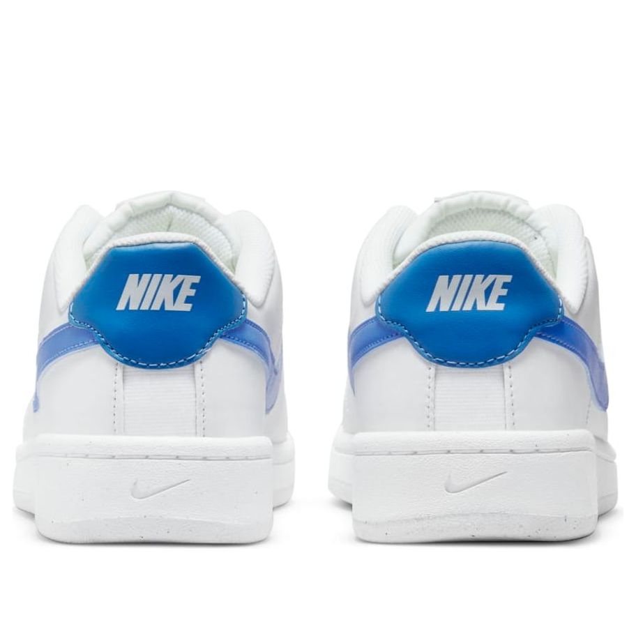 Nike Court Royale 2 Next Nature 'White Blue' DH3160-103
