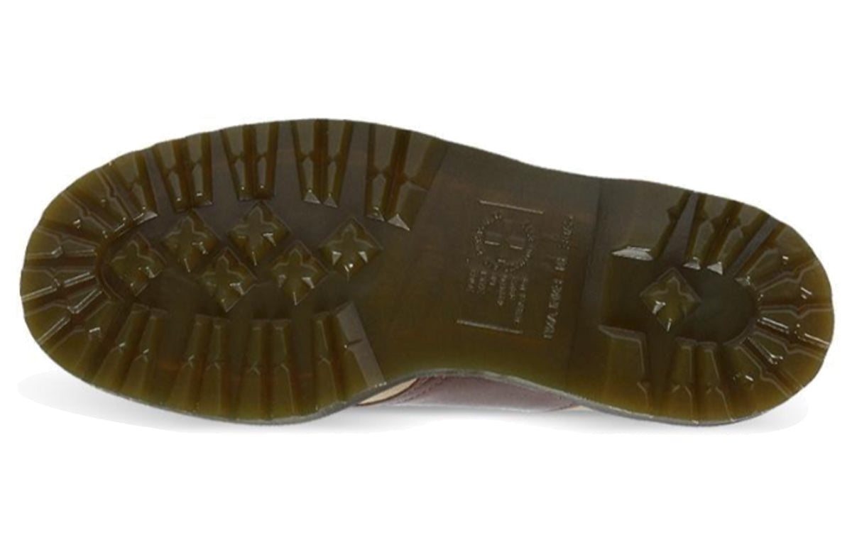 Dr. Martens 1460 Saddle 'Brown' 26709207