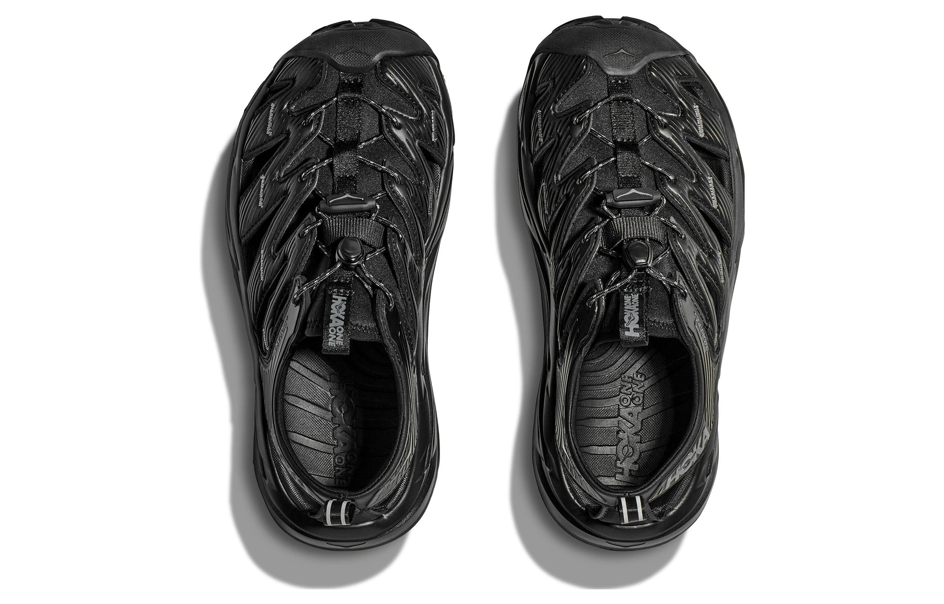 HOKA ONE ONE Hopara 'Black' 1106534-BBLC