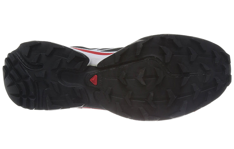 Salomon XT-6 Trail 'Black Red' 354564