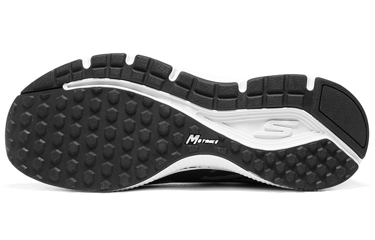 Skechers Go Run Consistent Cny Edition 'Black Gold Bkgd' 894055-BKGD
