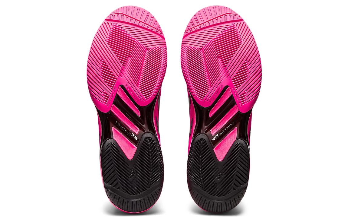 ASICS Solution Speed FF 2 'Hot Pink' 1041A182-700