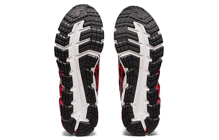 ASICS Gel Quantum 180 'Black Classic Red' 1201A063-002