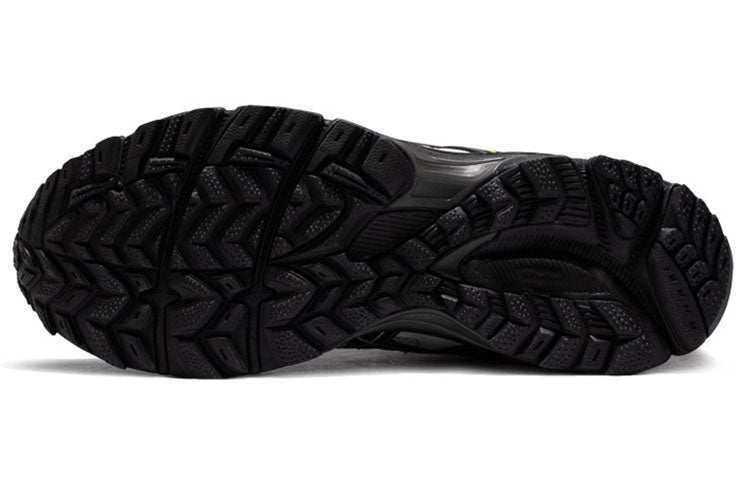 ASICS Gel-Kahana 8 'Grey Black' 1011B109-026