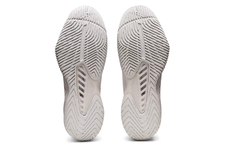 ASICS Gel Burst 26 'White Gold' 1063A047-100