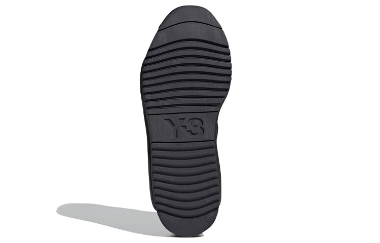 adidas Y-3 Hokori II Black Unisex FX0560
