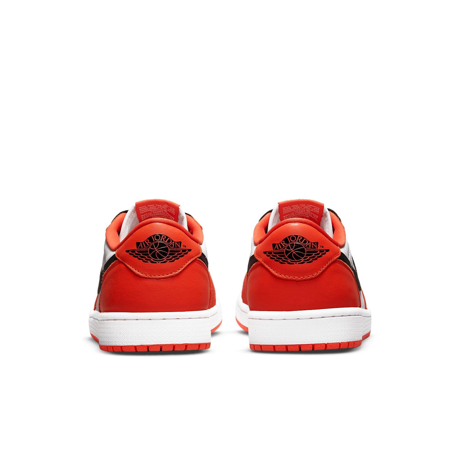 Air Jordan 1 Retro Low OG 'Starfish' CZ0790-801