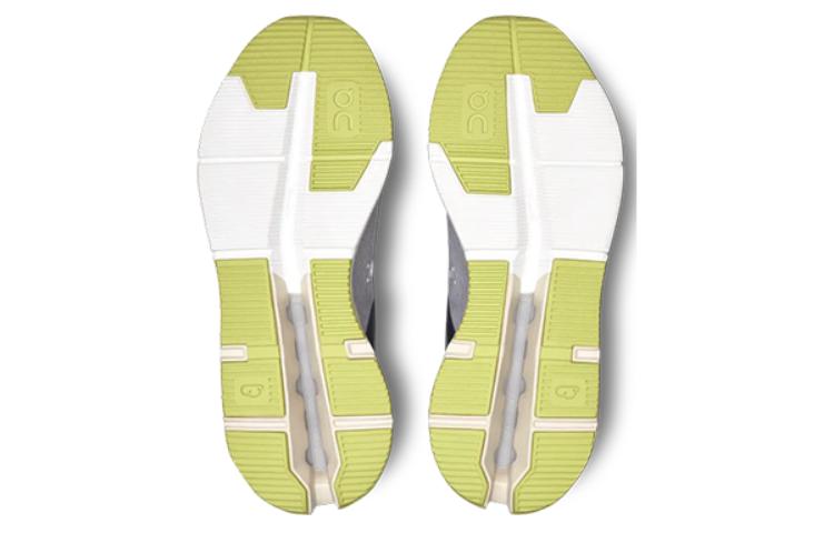 (WMNS) On Running Cloudnova Flux 'Fade Moon' 3WD10381389