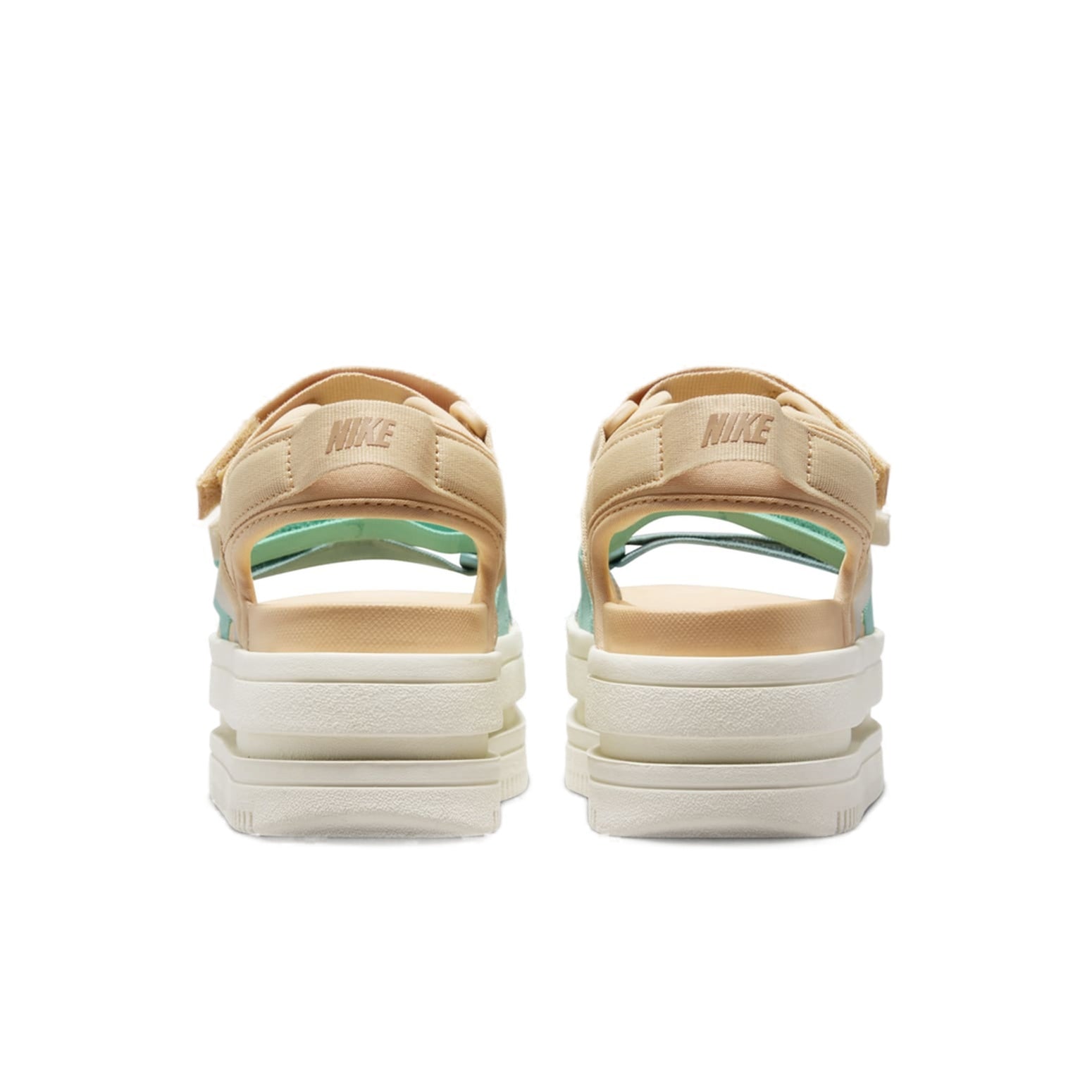 (WMNS) Nike Icon Classic 'Mineral Hemp Ivory' DH0223-300