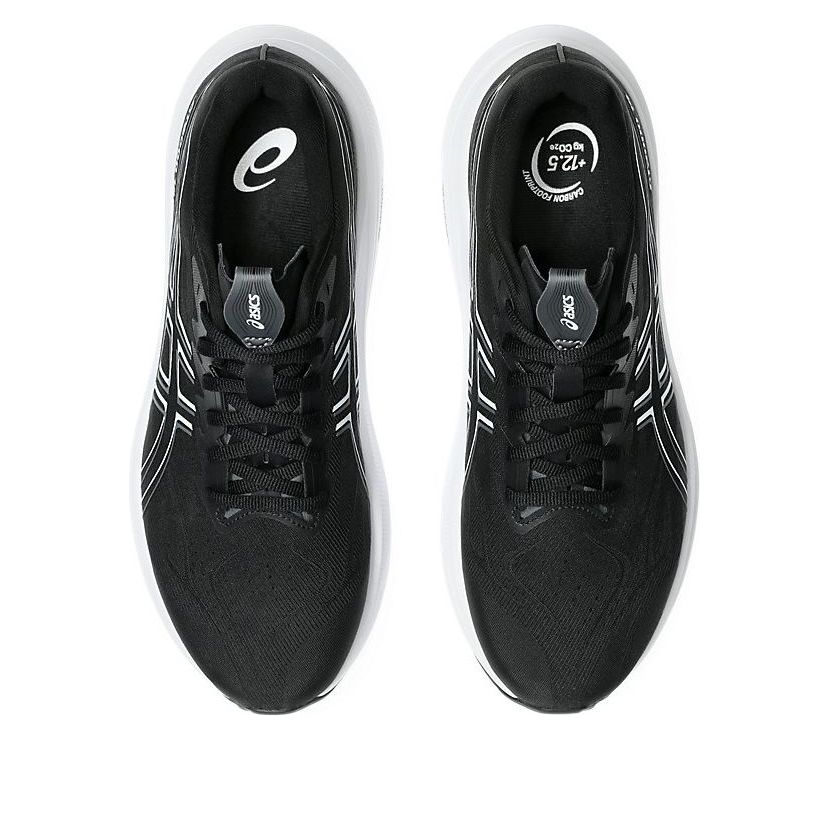 ASICS GT 2000 14 Extra Wide 'Black White' 1011C057-001