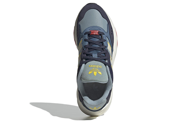 adidas Retropy F90 'Magic Grey Shadow Navy' HP8030