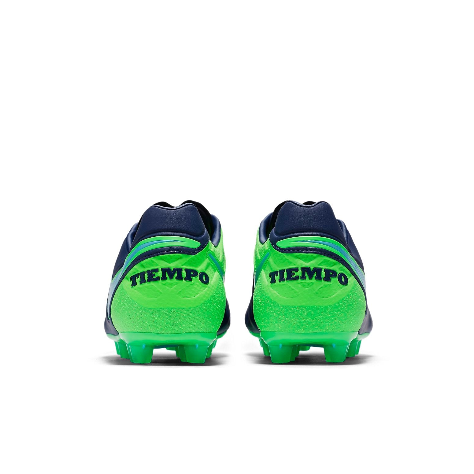 Nike Tiempo Legend 6 HG 'Blue Green' 819220-443