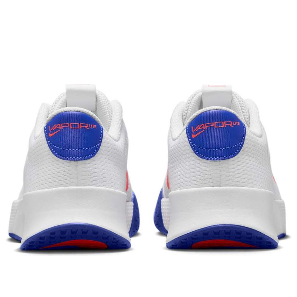 Nike Court Vapor Lite 2 'White Hyper Royal Crimson' DV2018-106