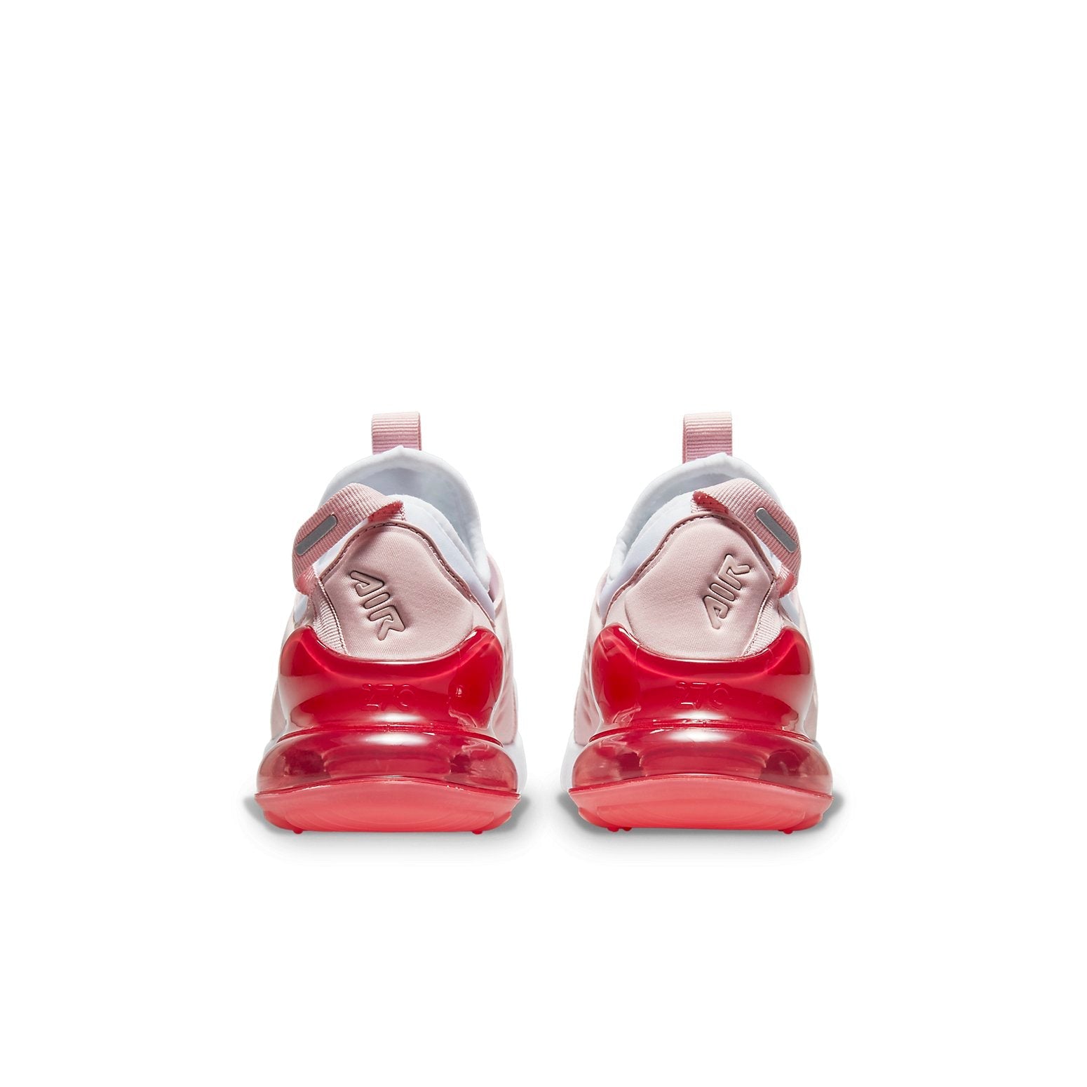 (GS) Nike Air Max 270 Extreme 'White Pink Glaze' CI1108-103