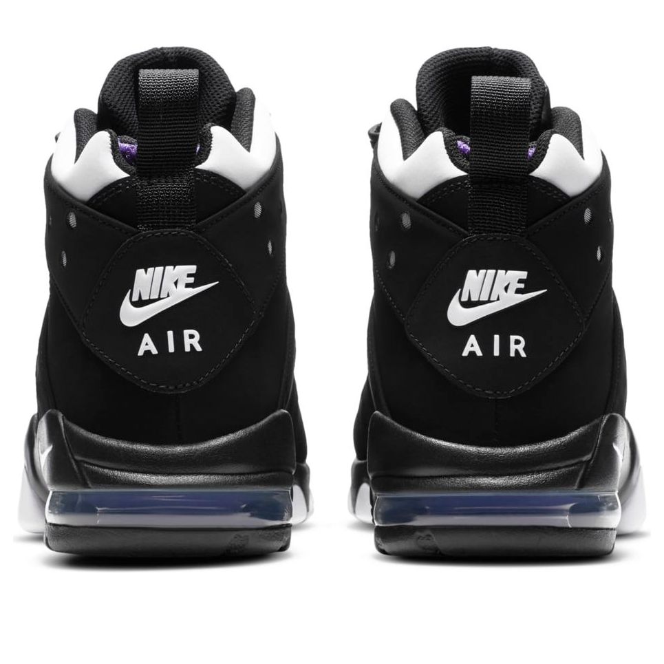 Nike Air Max CB '94 'Varsity Purple' 2020/2025 CZ7871-001
