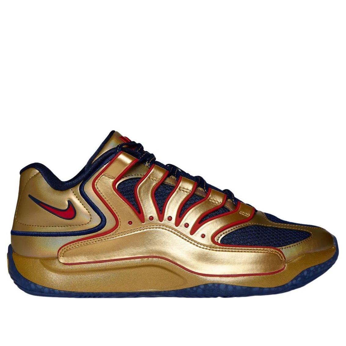 Nike KD 18/4 'Immortalized Pack' IM8542-900