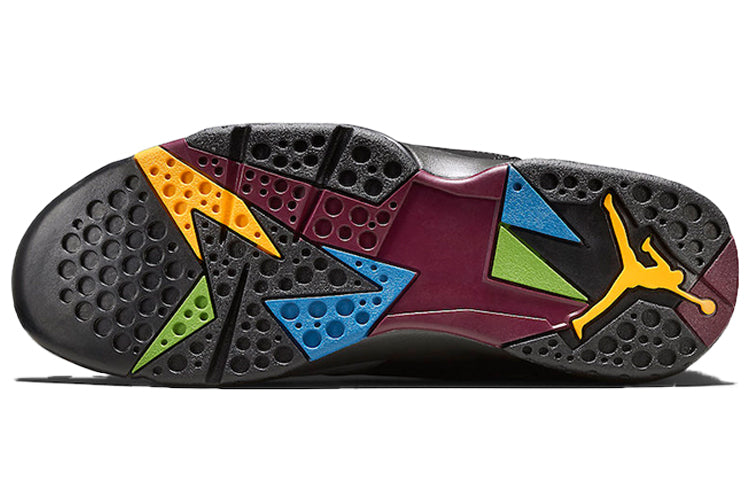 Air Jordan 7 Retro 'Bordeaux' 2015 304775-034