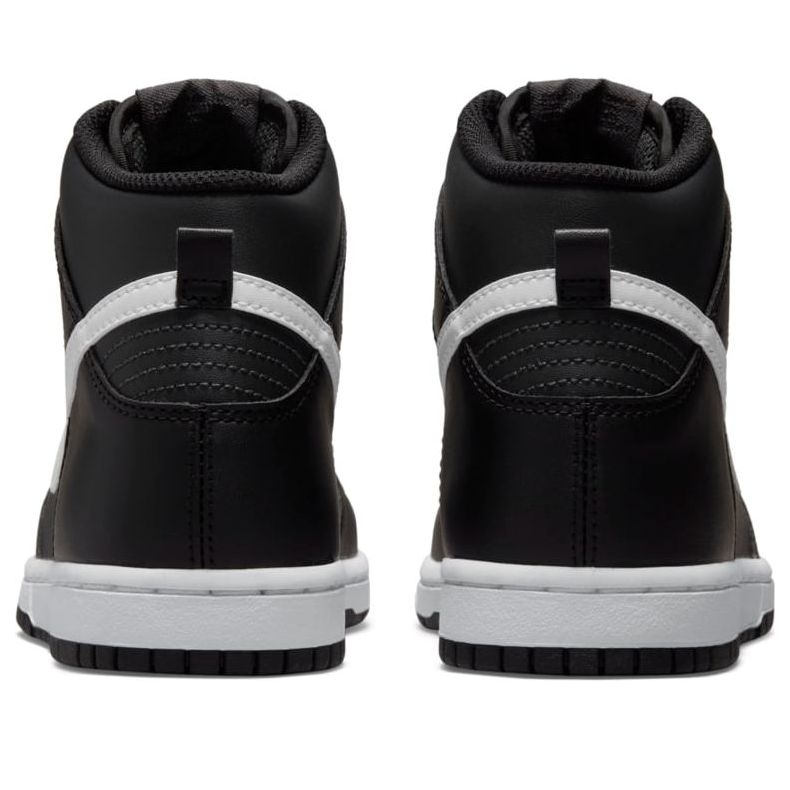 (PS) Nike Dunk High 'Anthracite White' DH9753-001