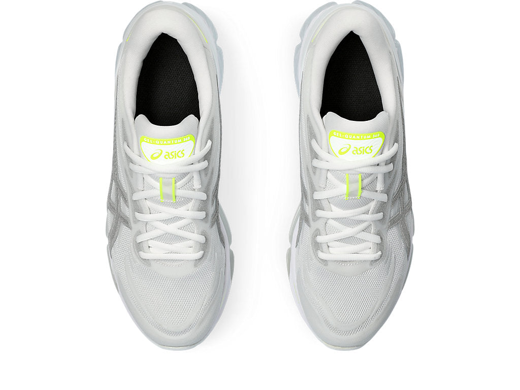 ASICS Gel-Quantum 360 8 'White Silver Neon' 1203A369-100